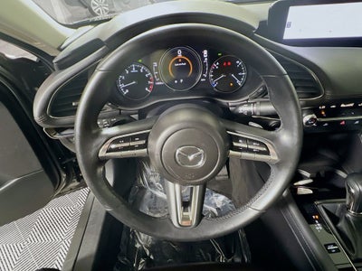 2022 Mazda Mazda3 Premium