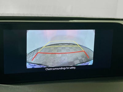 2022 Mazda Mazda3 Premium