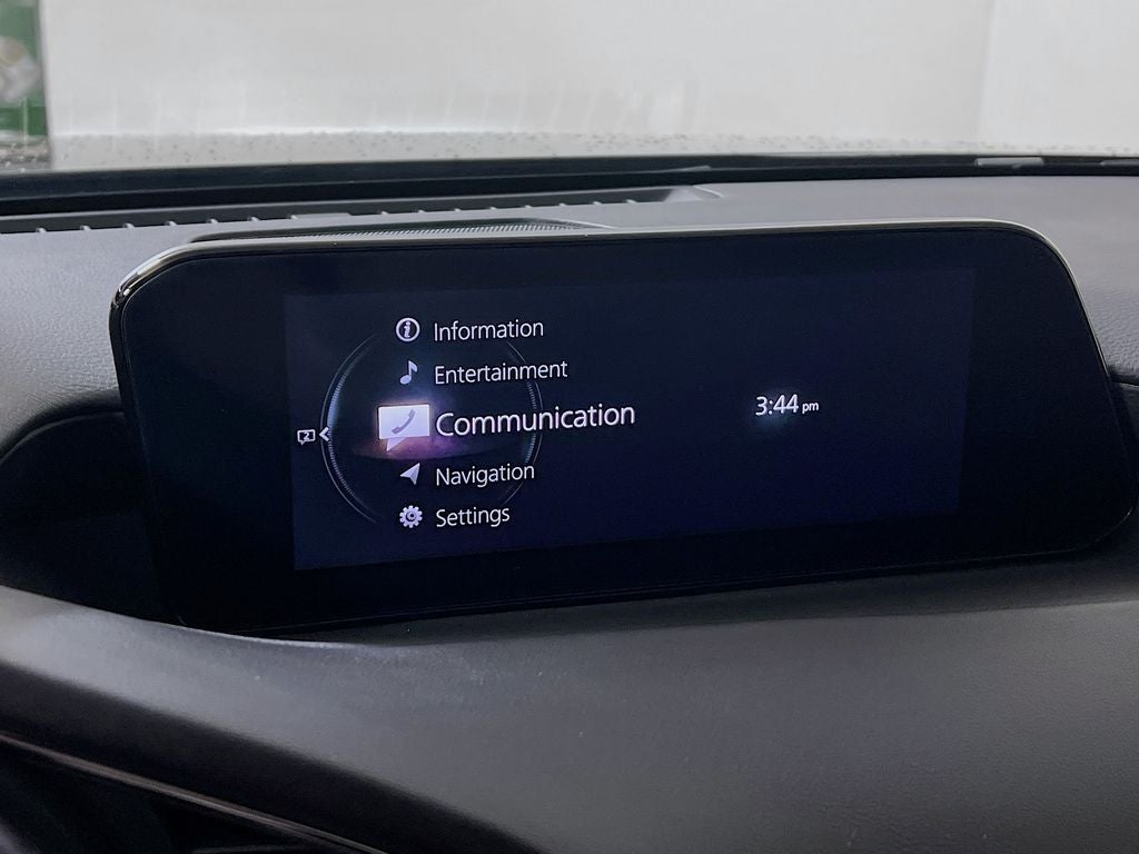 2022 Mazda Mazda3 Premium