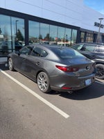 2022 Mazda Mazda3 Premium