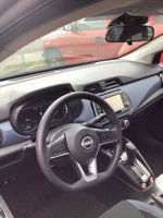 2024 Nissan Versa 1.6 SV