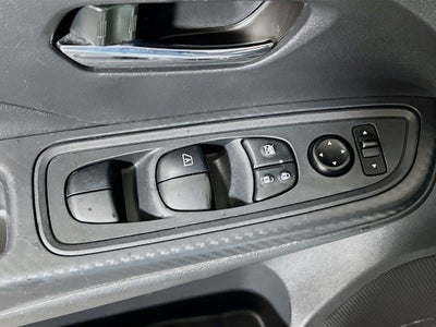 2024 Nissan Versa 1.6 SV