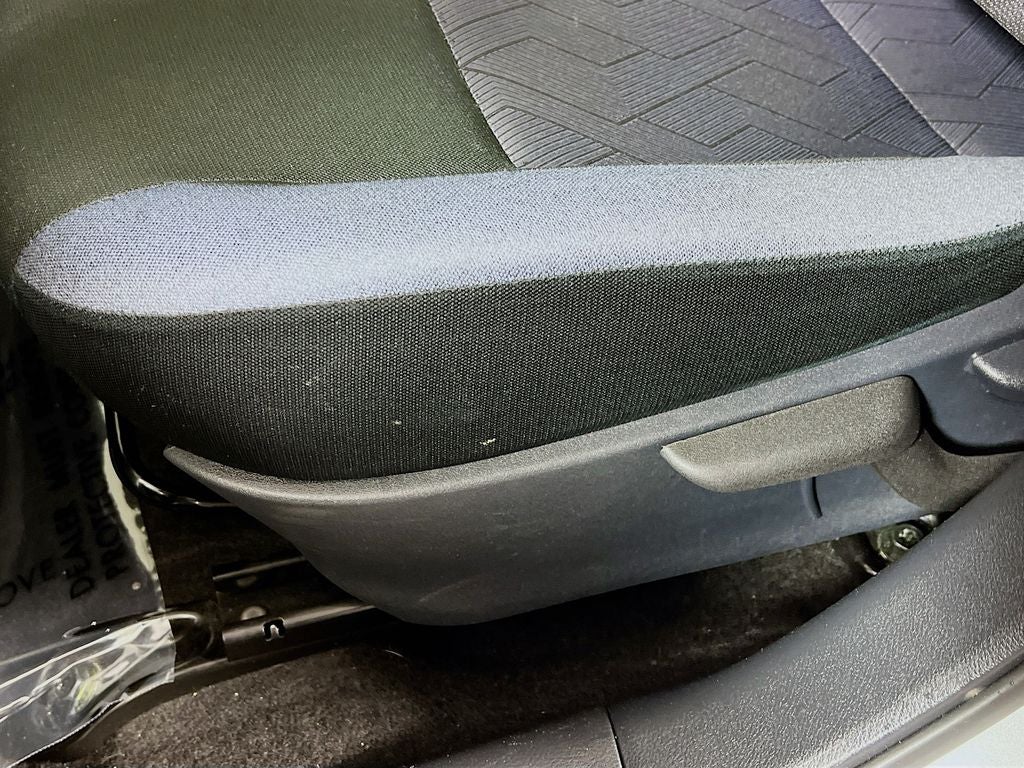 2024 Nissan Versa 1.6 SV