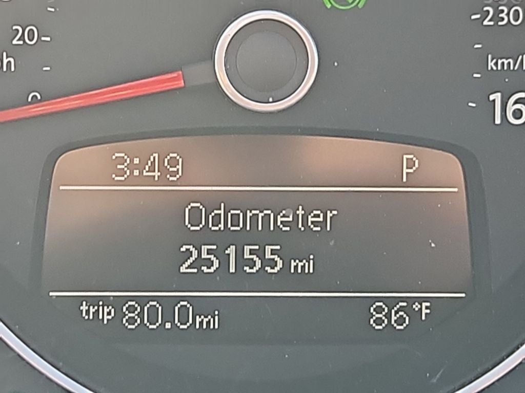 2014 Volkswagen Beetle 2.0 TDI