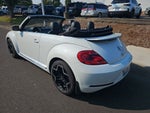2014 Volkswagen Beetle 2.0 TDI