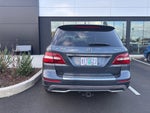 2014 Mercedes-Benz M-Class ML 350 4MATIC®