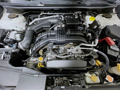 2020 Subaru Impreza Limited