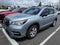 2019 Subaru Ascent Base