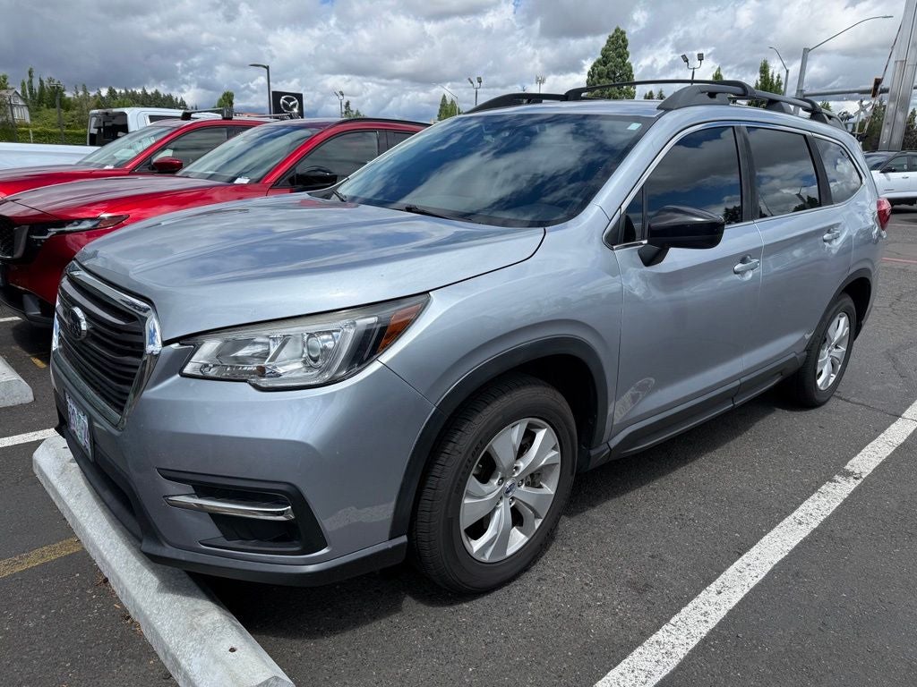 2019 Subaru Ascent Base