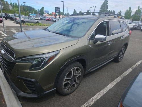 2023 Subaru Ascent Touring