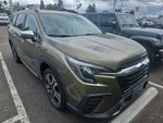 2023 Subaru Ascent Touring