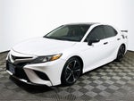 2018 Toyota Camry XSE V6