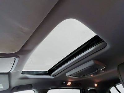 2018 Honda Odyssey Touring