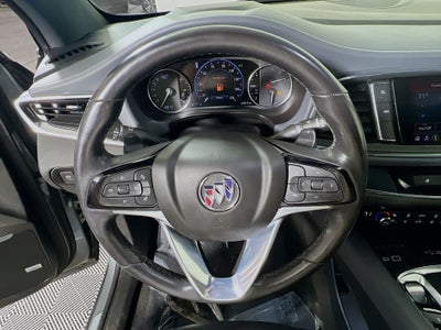 2024 Buick Enclave Premium Group