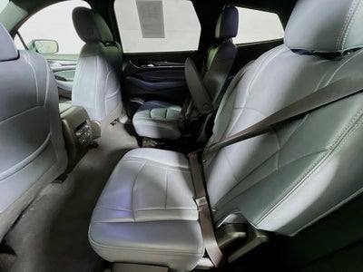 2024 Buick Enclave Premium Group