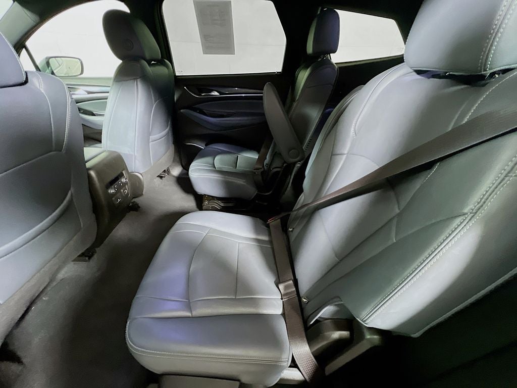 2024 Buick Enclave Premium Group