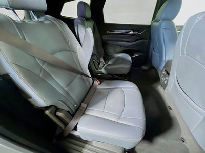 2024 Buick Enclave Premium Group