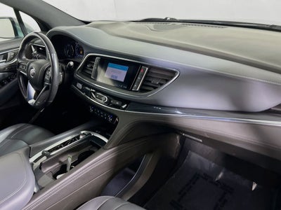 2024 Buick Enclave Premium Group