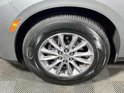 2024 Buick Enclave Premium Group
