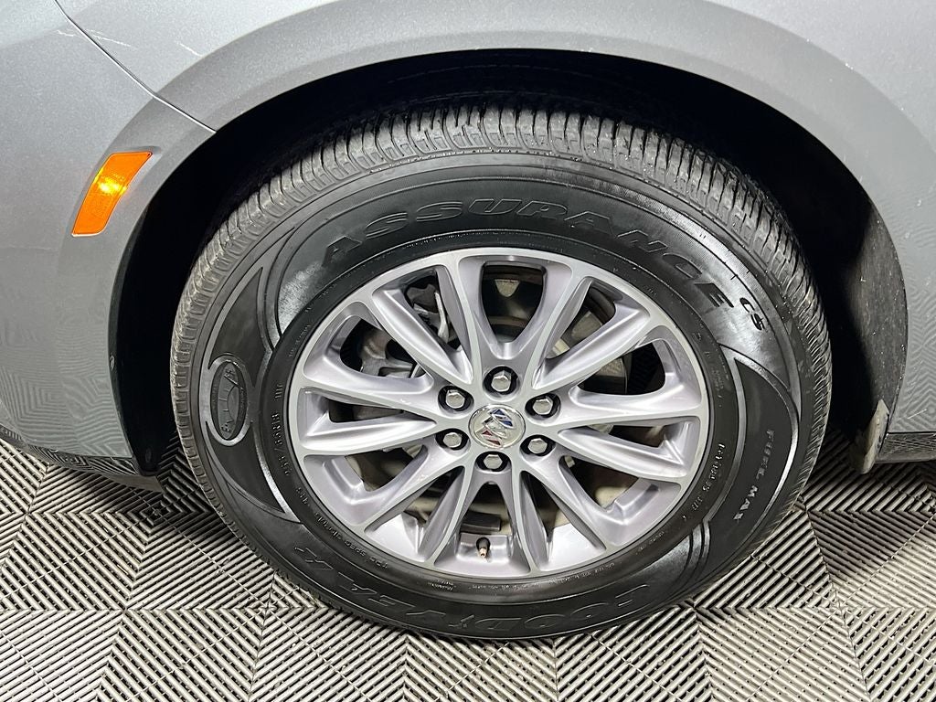 2024 Buick Enclave Premium Group