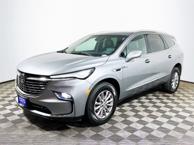 2024 Buick Enclave Premium Group