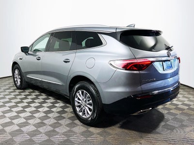 2024 Buick Enclave Premium Group