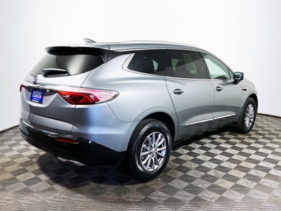 2024 Buick Enclave Premium Group