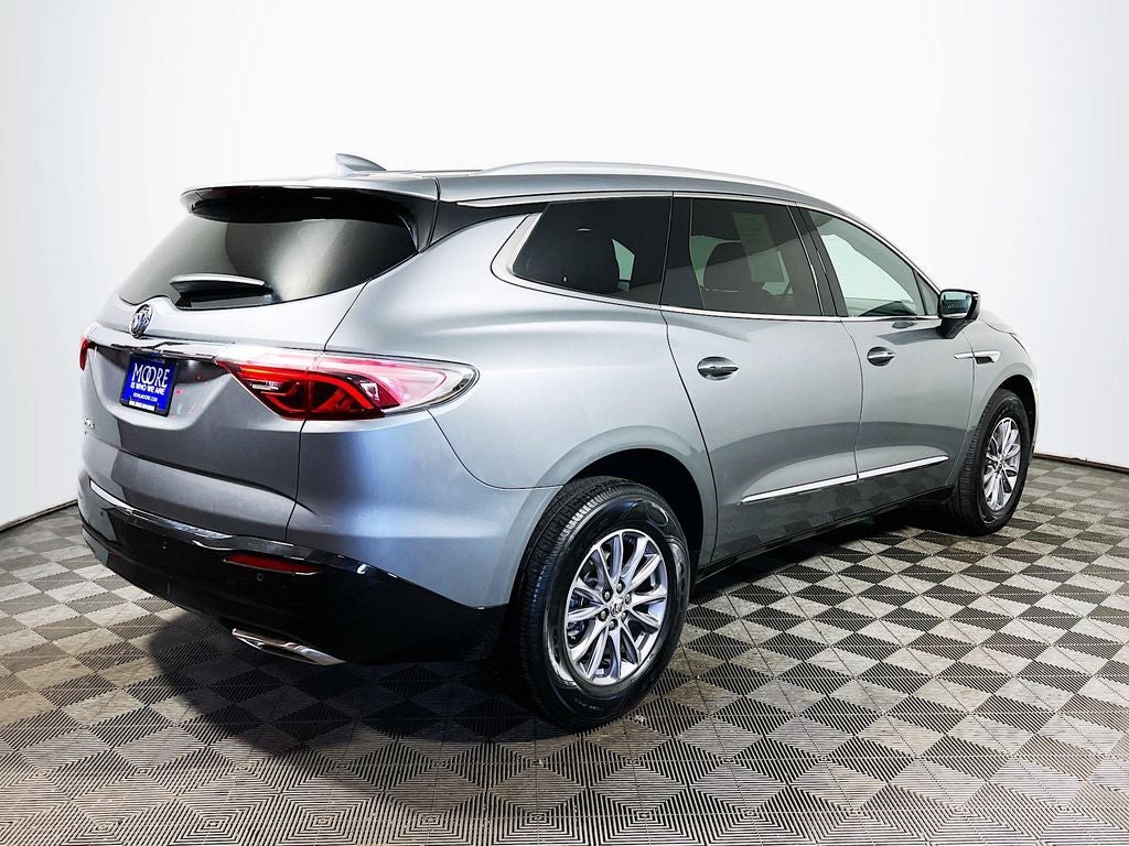 2024 Buick Enclave Premium Group