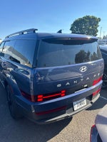 2025 Hyundai Santa Fe Hybrid SEL