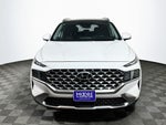 2023 Hyundai Santa Fe Hybrid Limited