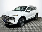 2023 Hyundai Santa Fe Hybrid Limited