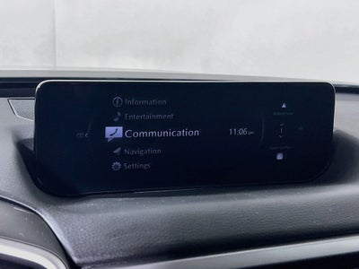 2025 Mazda Mazda CX-50 Hybrid Preferred