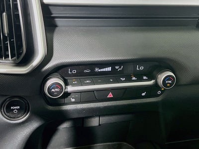 2025 Mazda Mazda CX-50 Hybrid Preferred