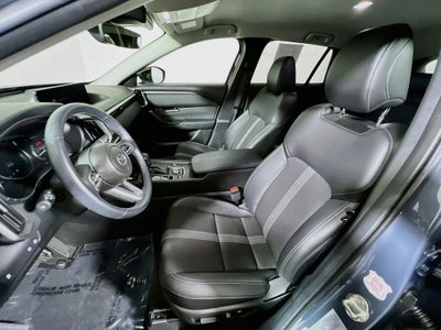 2025 Mazda Mazda CX-50 Hybrid Preferred