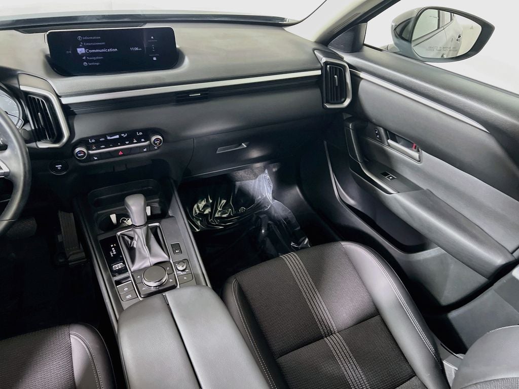 2025 Mazda Mazda CX-50 Hybrid Preferred