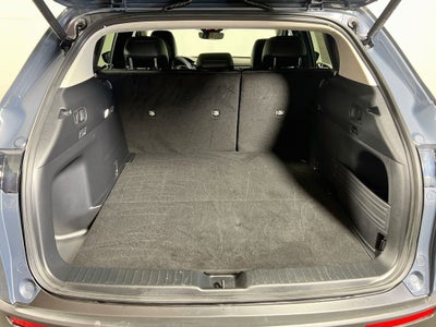 2025 Mazda Mazda CX-50 Hybrid Preferred