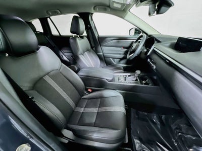 2025 Mazda Mazda CX-50 Hybrid Preferred