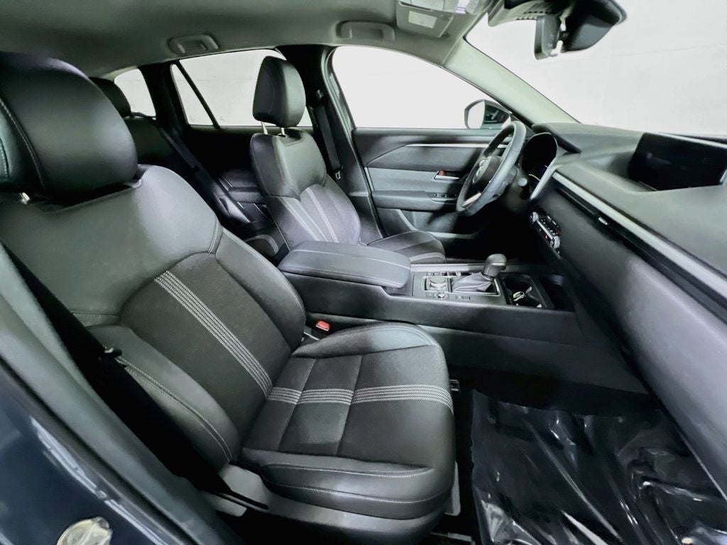 2025 Mazda Mazda CX-50 Hybrid Preferred