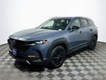 2025 Mazda Mazda CX-50 Hybrid Preferred