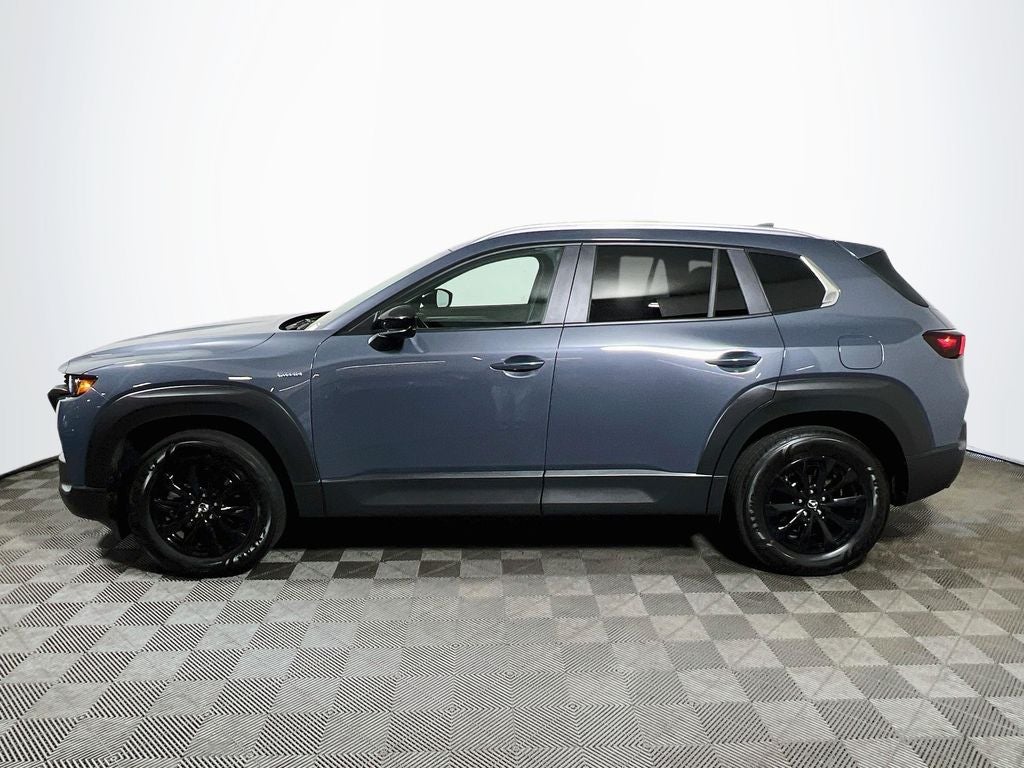 2025 Mazda Mazda CX-50 Hybrid Preferred