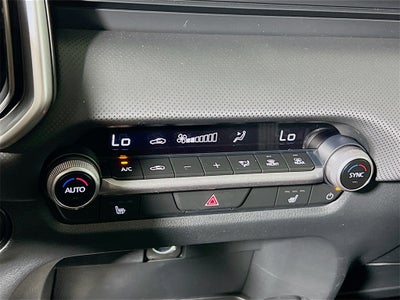 2025 Mazda Mazda CX-50 Hybrid Preferred