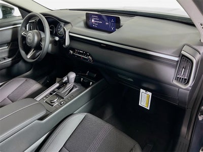 2025 Mazda Mazda CX-50 Hybrid Preferred
