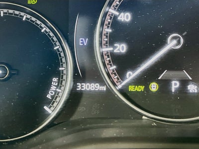 2025 Mazda Mazda CX-50 Hybrid Preferred