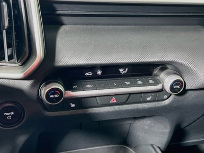 2025 Mazda Mazda CX-50 Hybrid Preferred