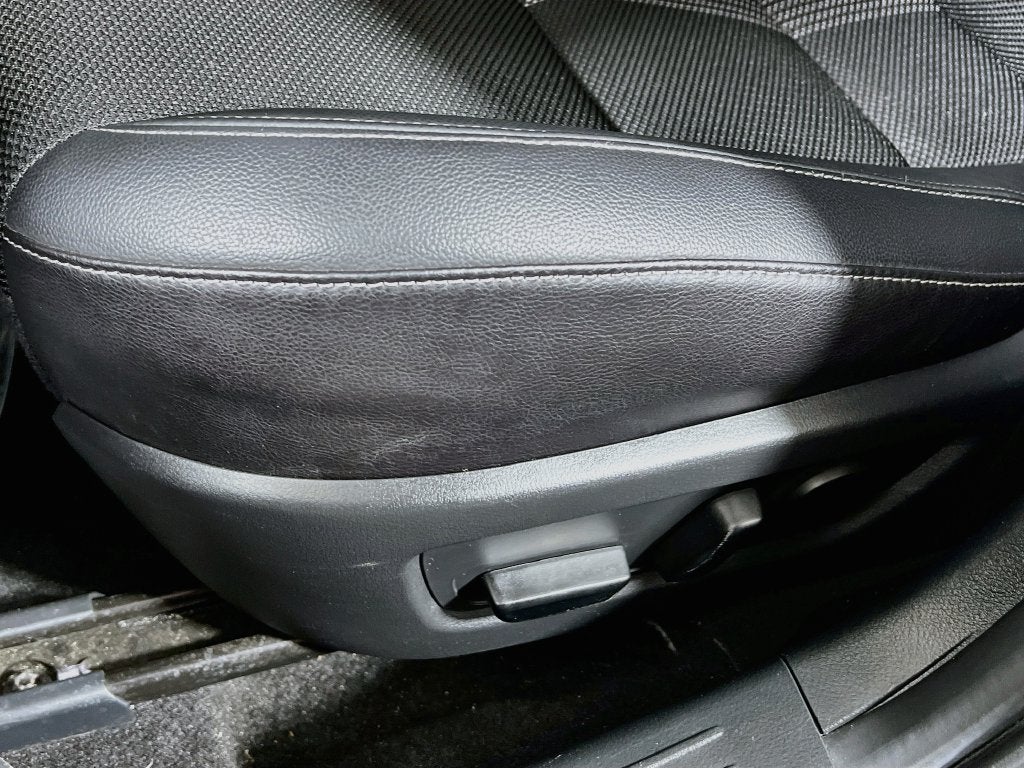 2025 Mazda Mazda CX-50 Hybrid Preferred