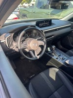 2025 Mazda Mazda CX-50 Hybrid Preferred