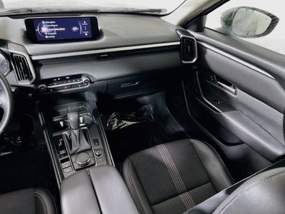 2025 Mazda Mazda CX-50 Hybrid Preferred