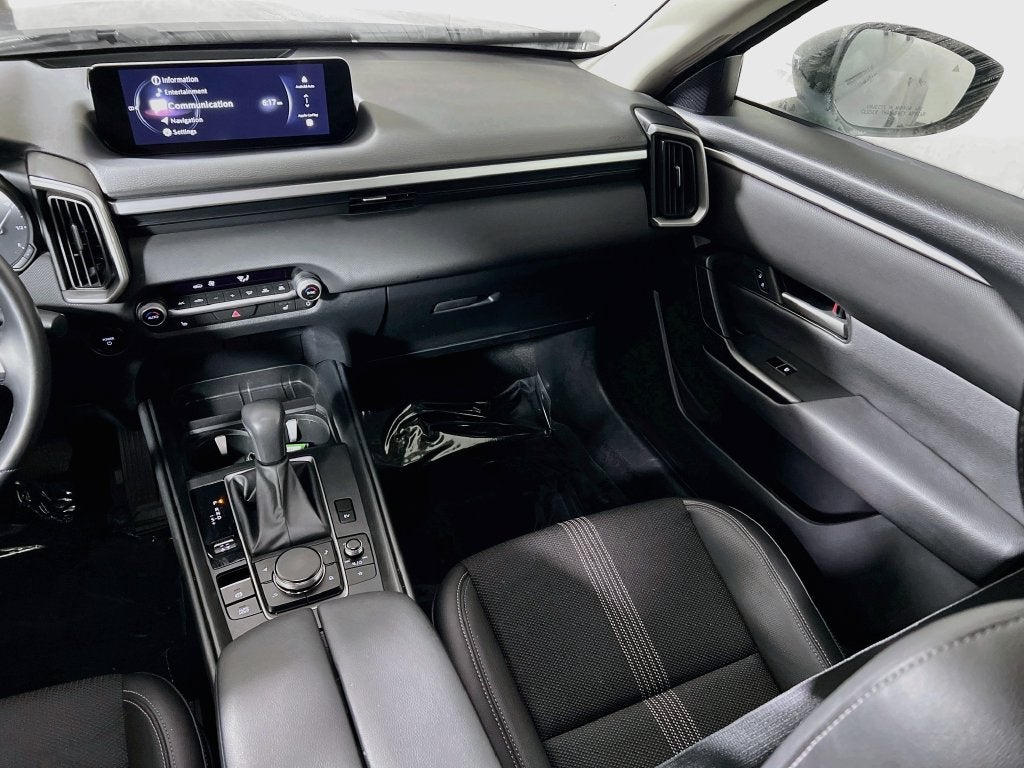 2025 Mazda Mazda CX-50 Hybrid Preferred