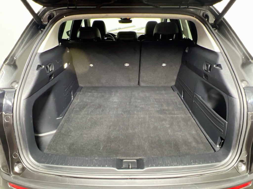 2025 Mazda Mazda CX-50 Hybrid Preferred