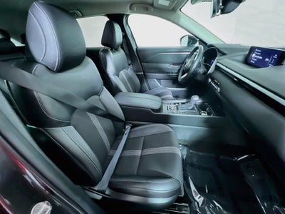2025 Mazda Mazda CX-50 Hybrid Preferred